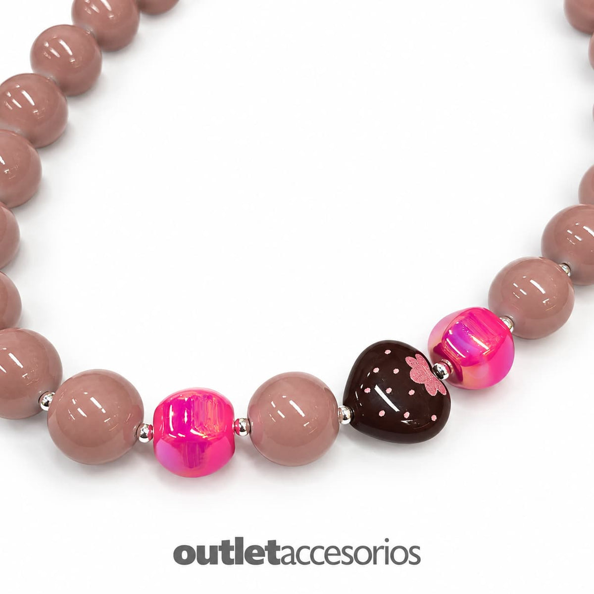Collar la fresa