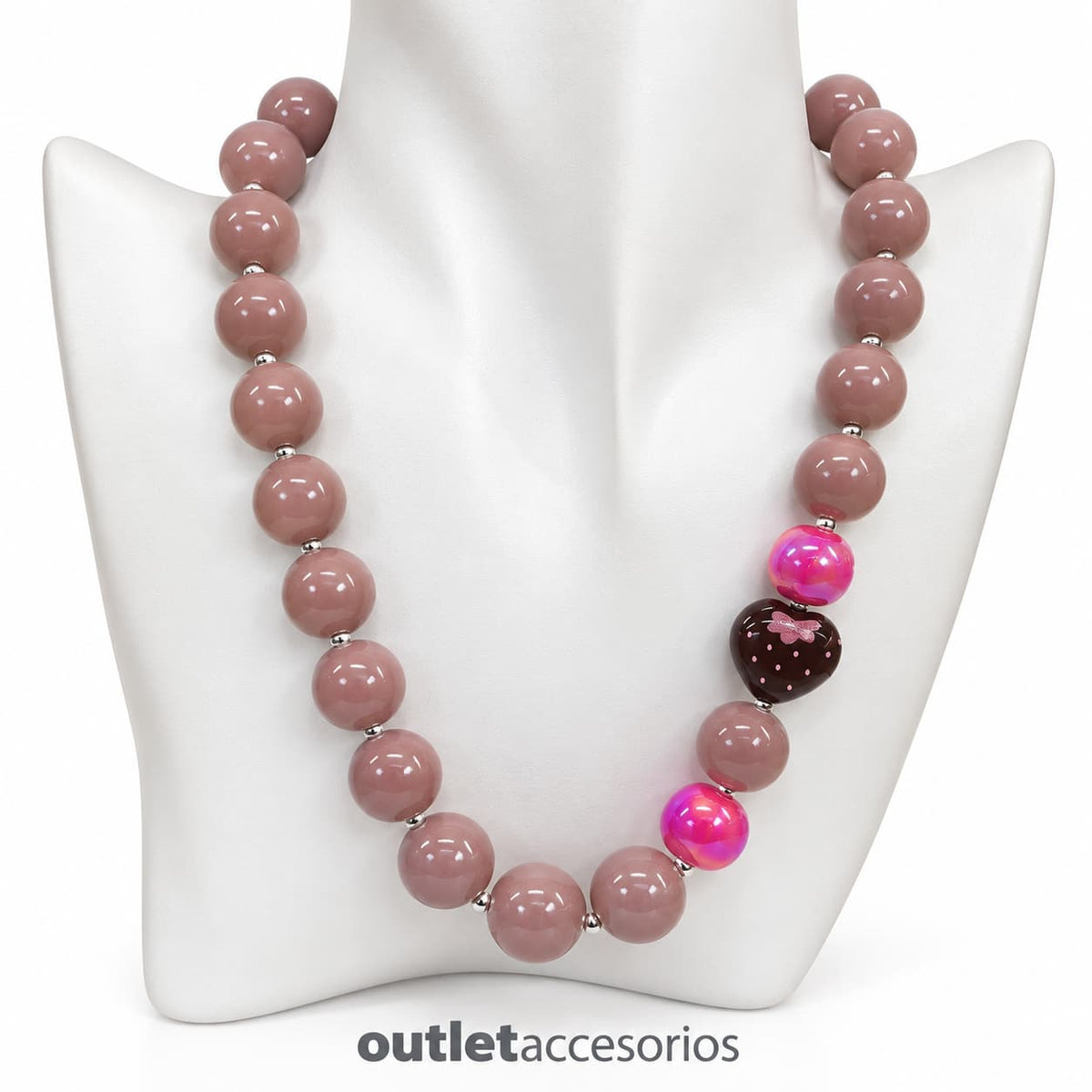 Collar la fresa