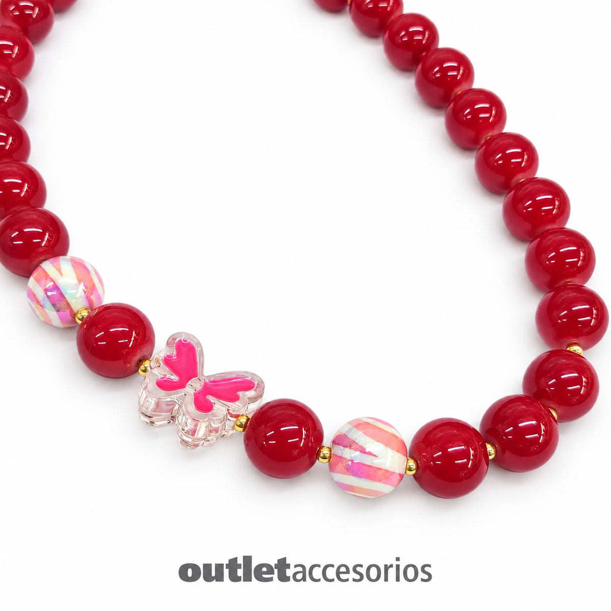 Collar candy
