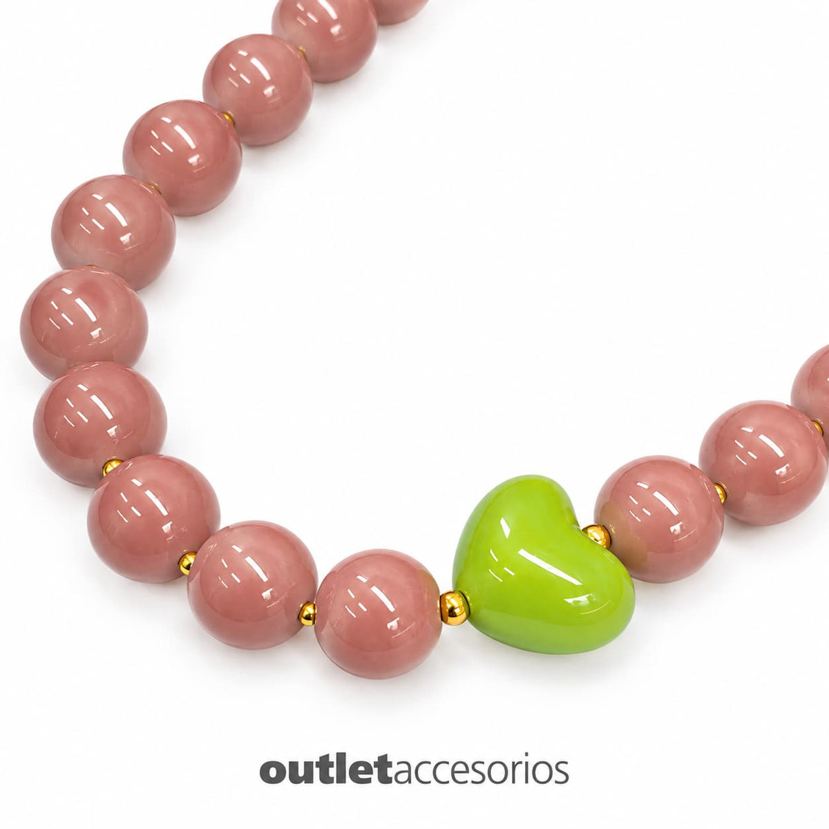 Collar mint