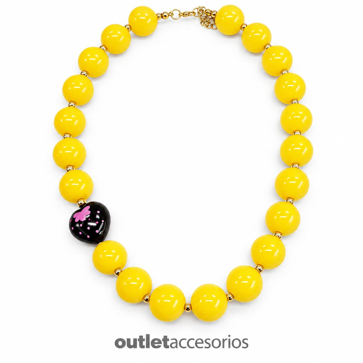 Collar limeria