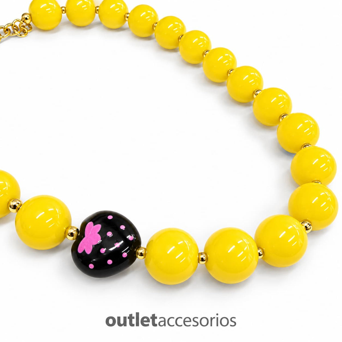 Collar limeria