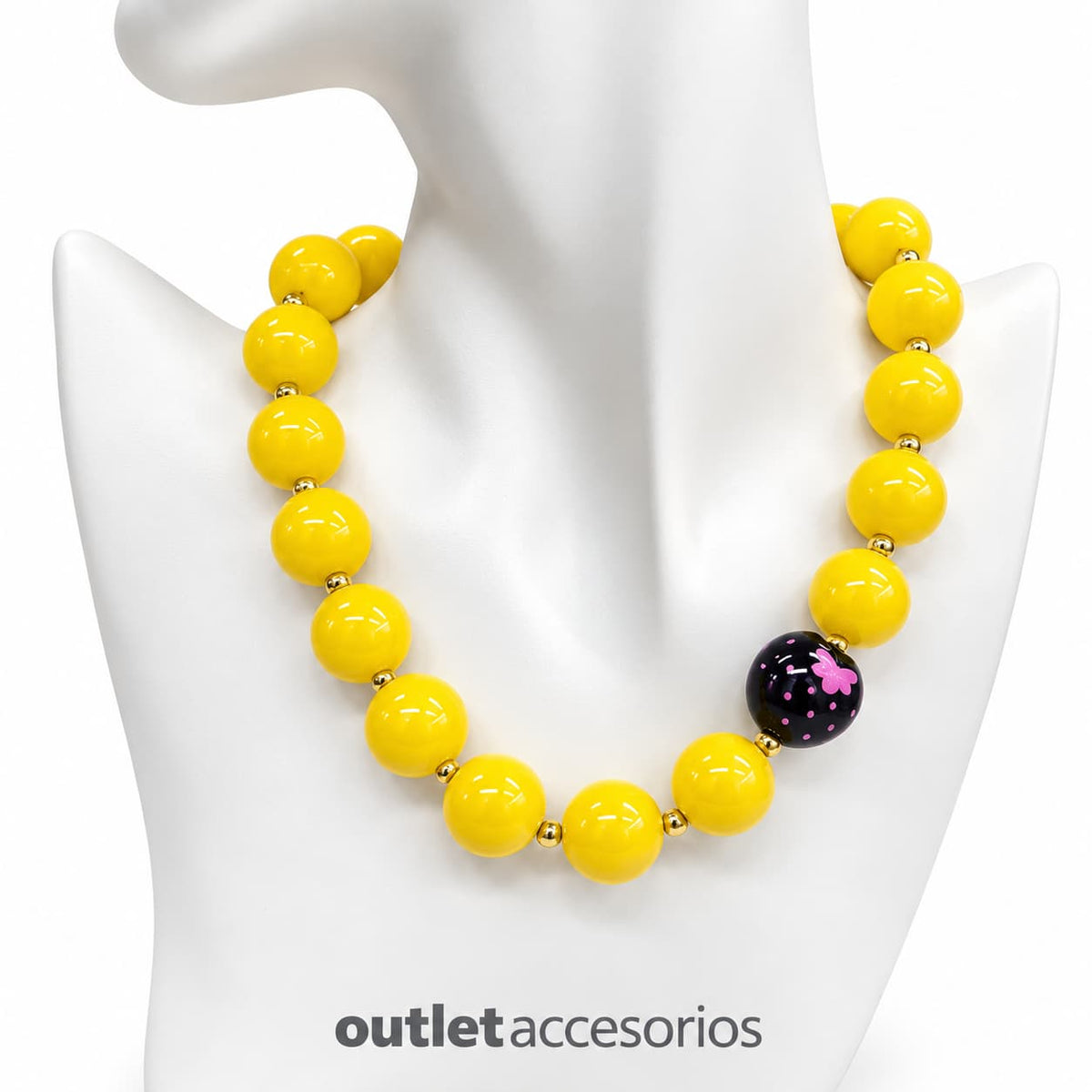 Collar limeria