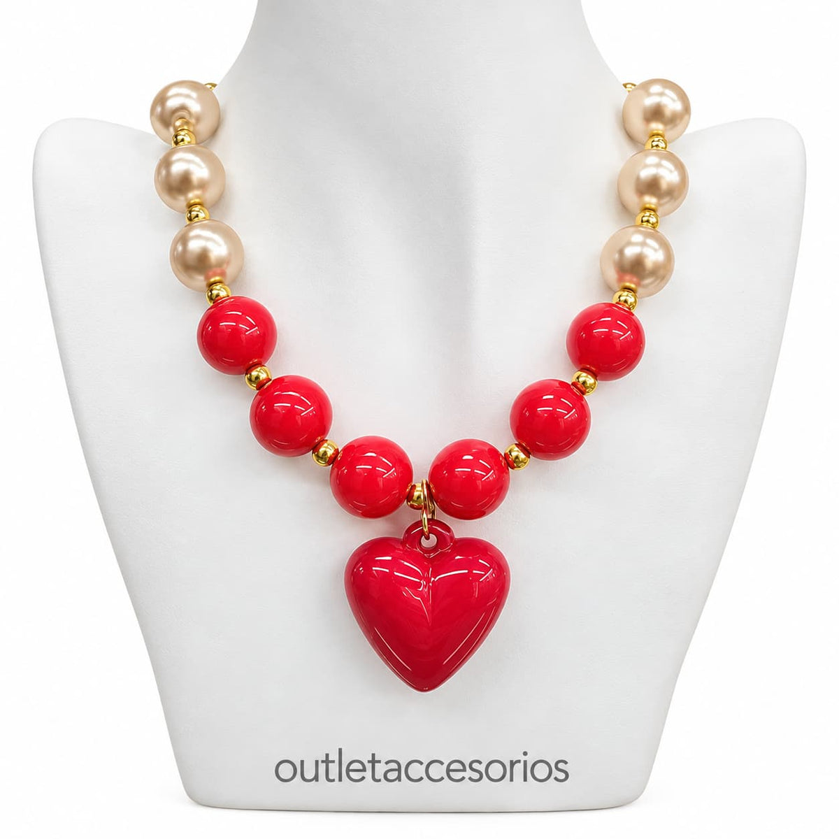 Collar antonia