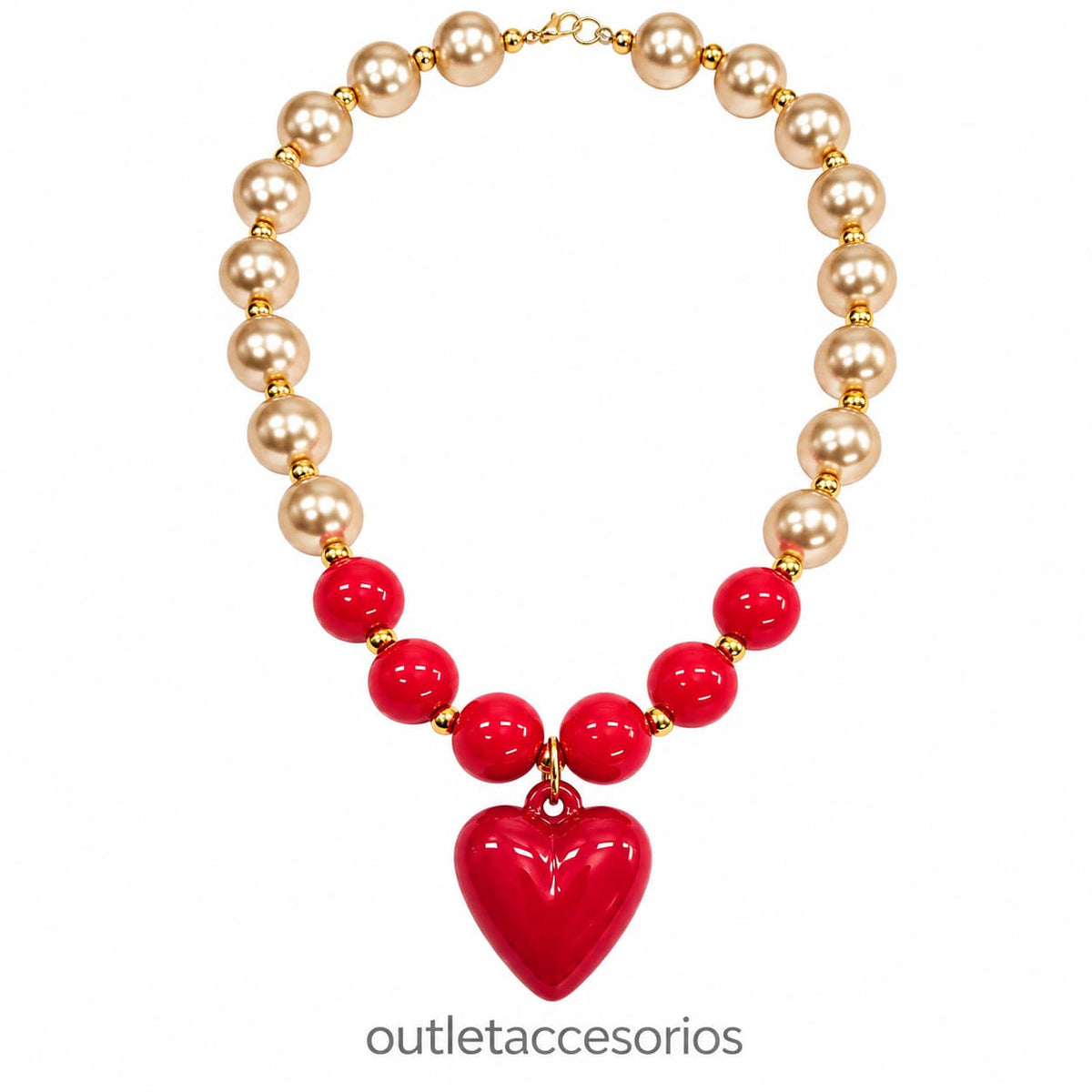 Collar antonia