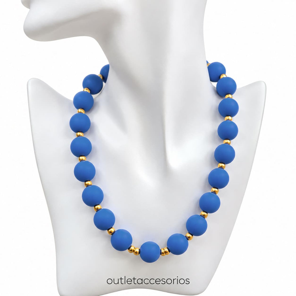 Collar chuvy