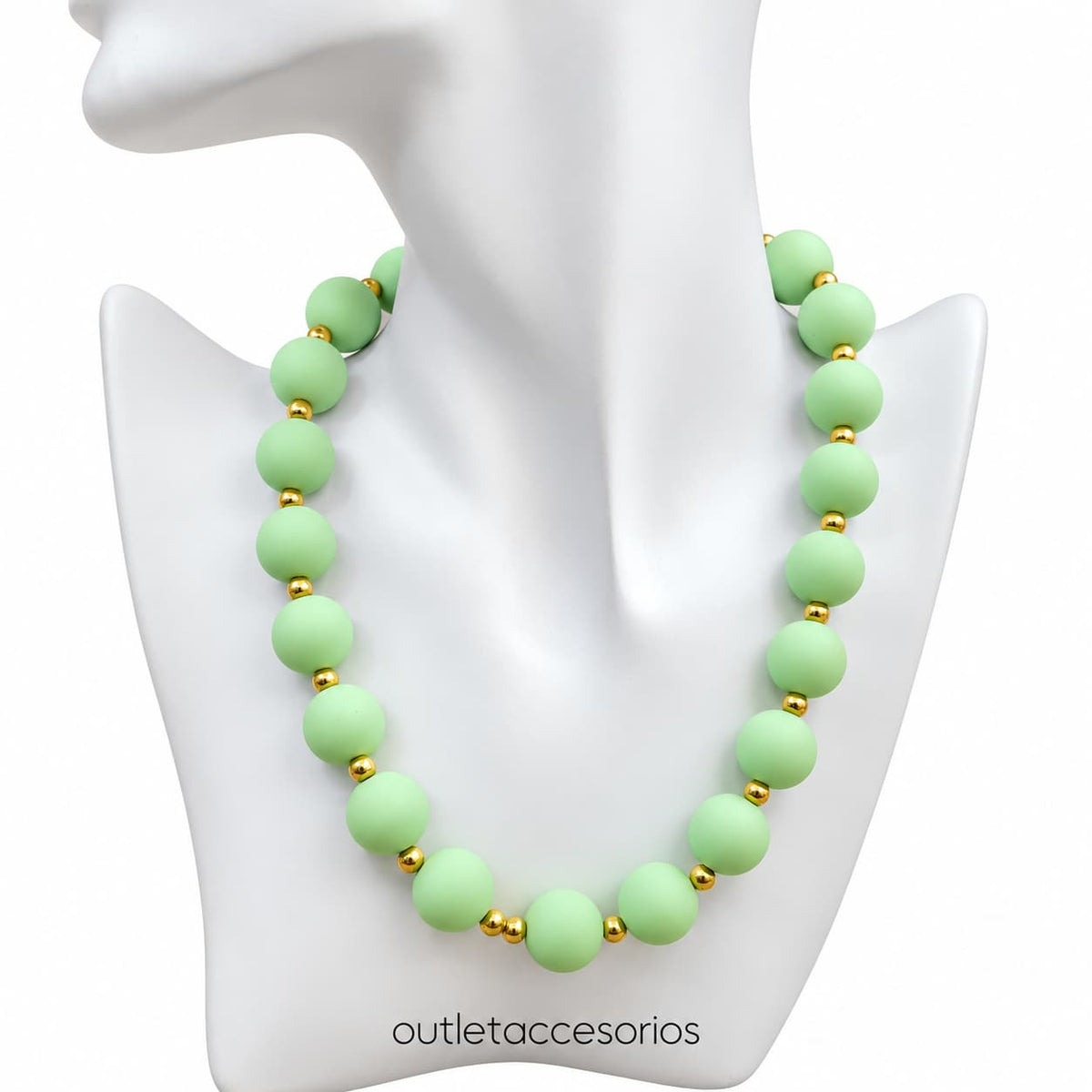 Collar chuvy