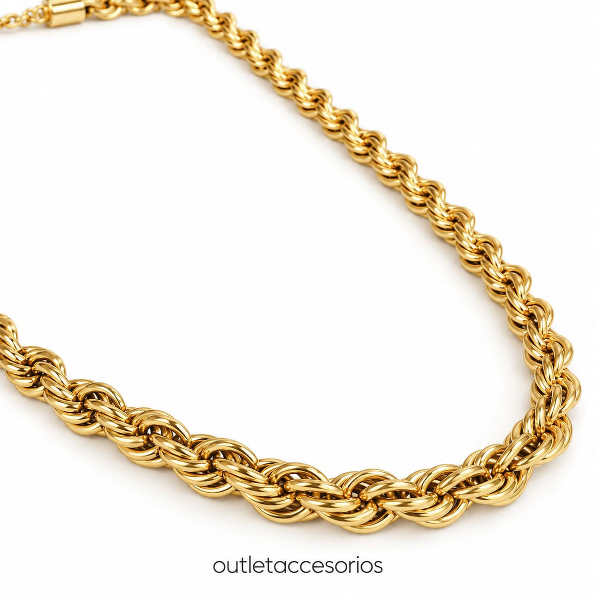 cadena extra turbillon