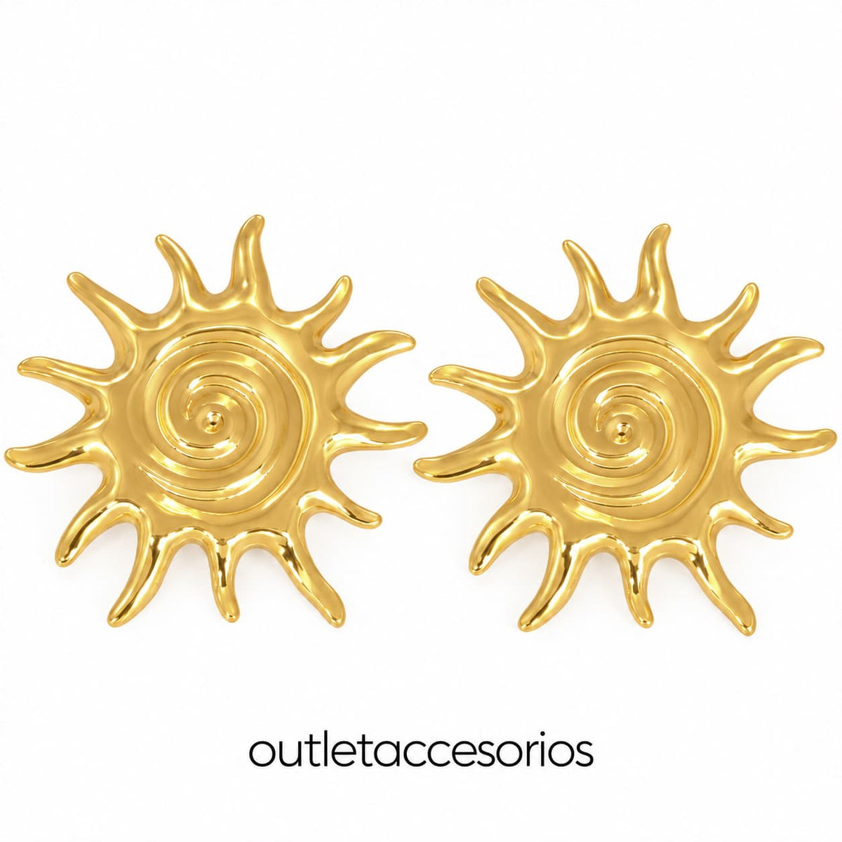 Aros sol
