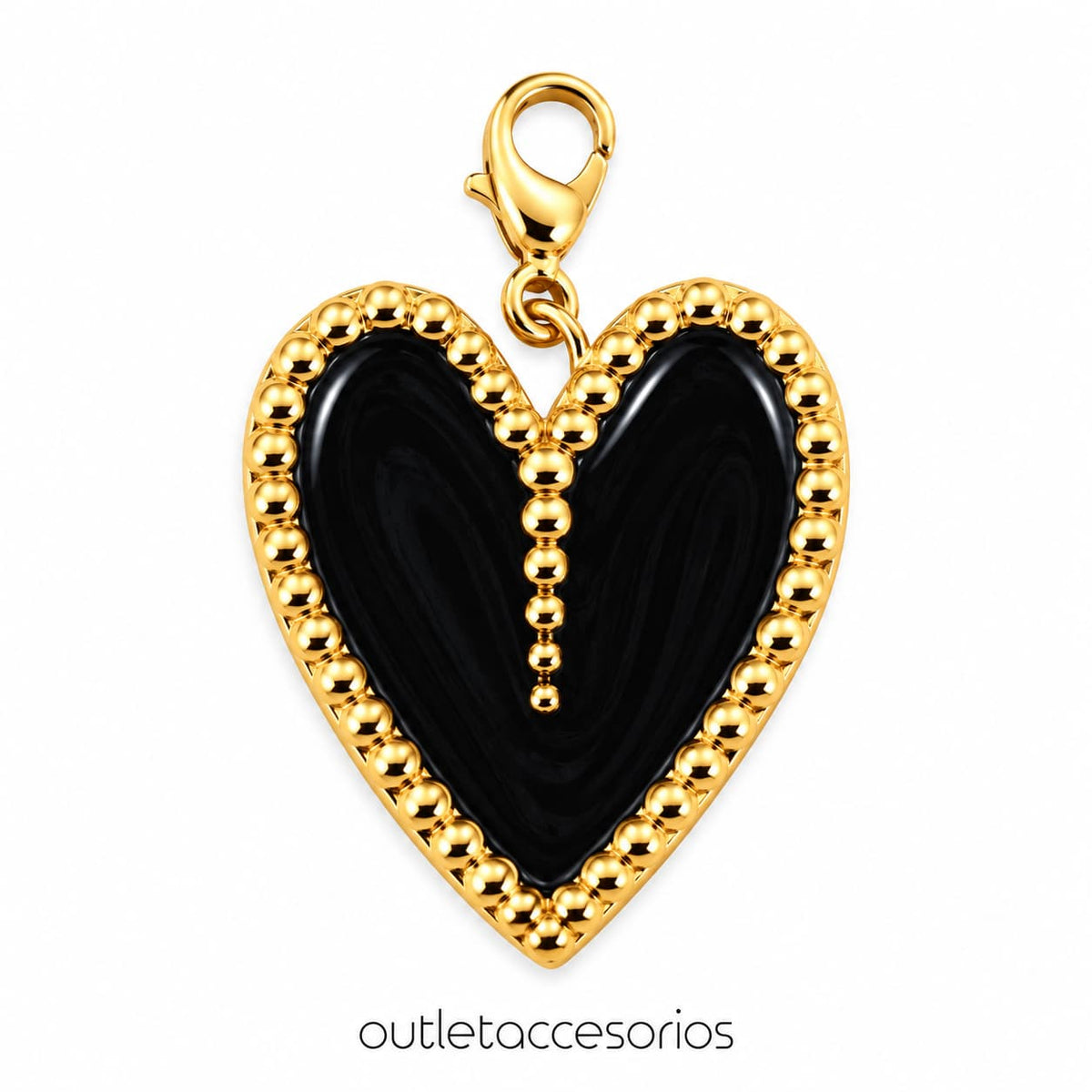 Dije corazon