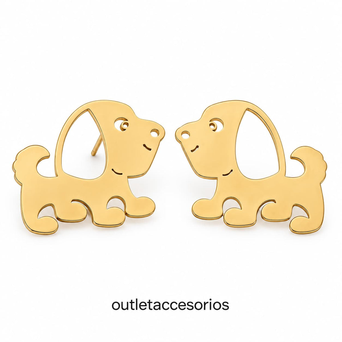 Aros cachorro