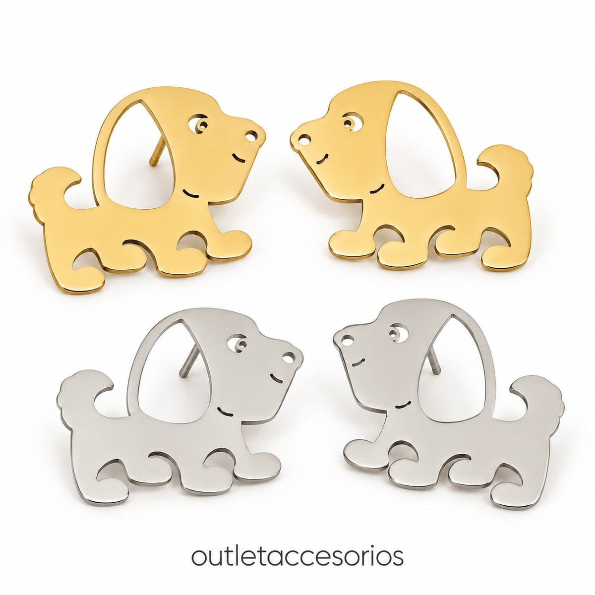 Aros cachorro