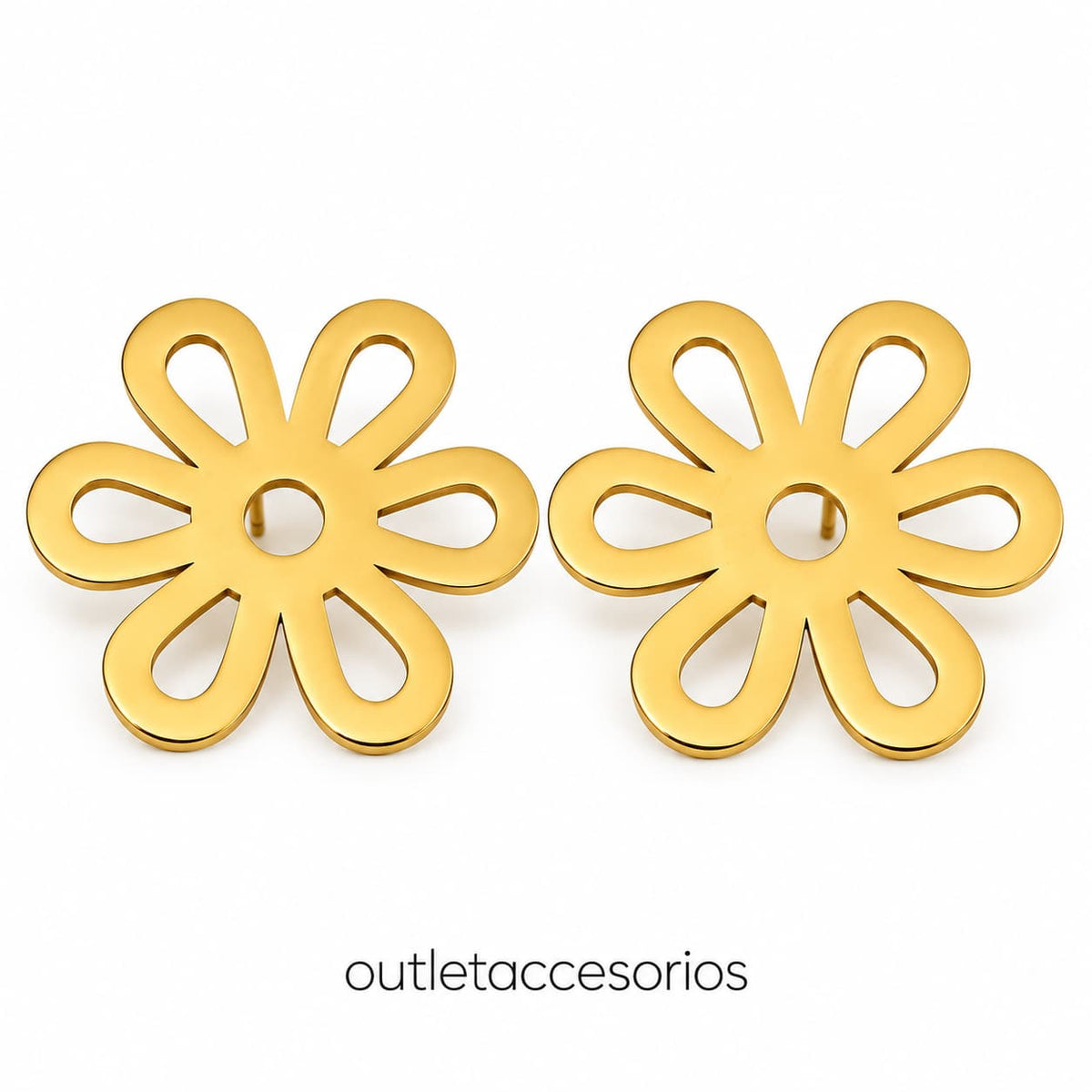 Aros flor