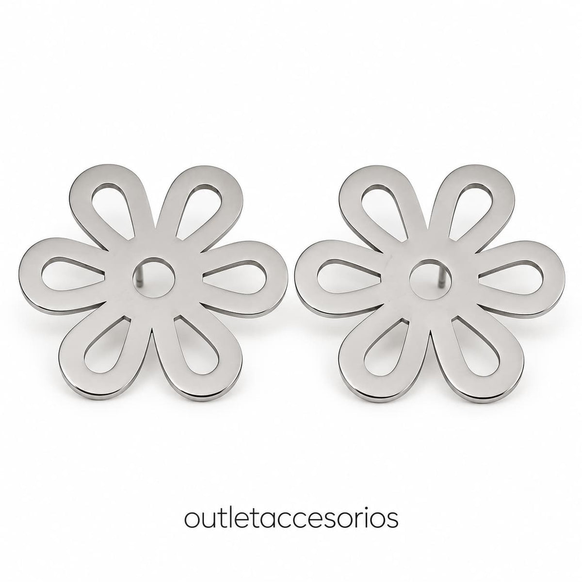 Aros flor