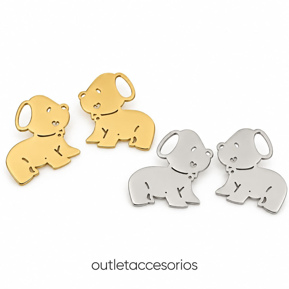 Aros perrito