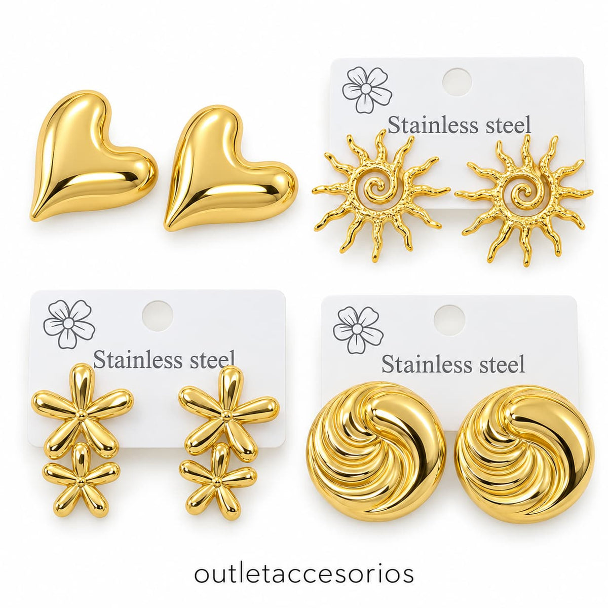 Pack aros 3