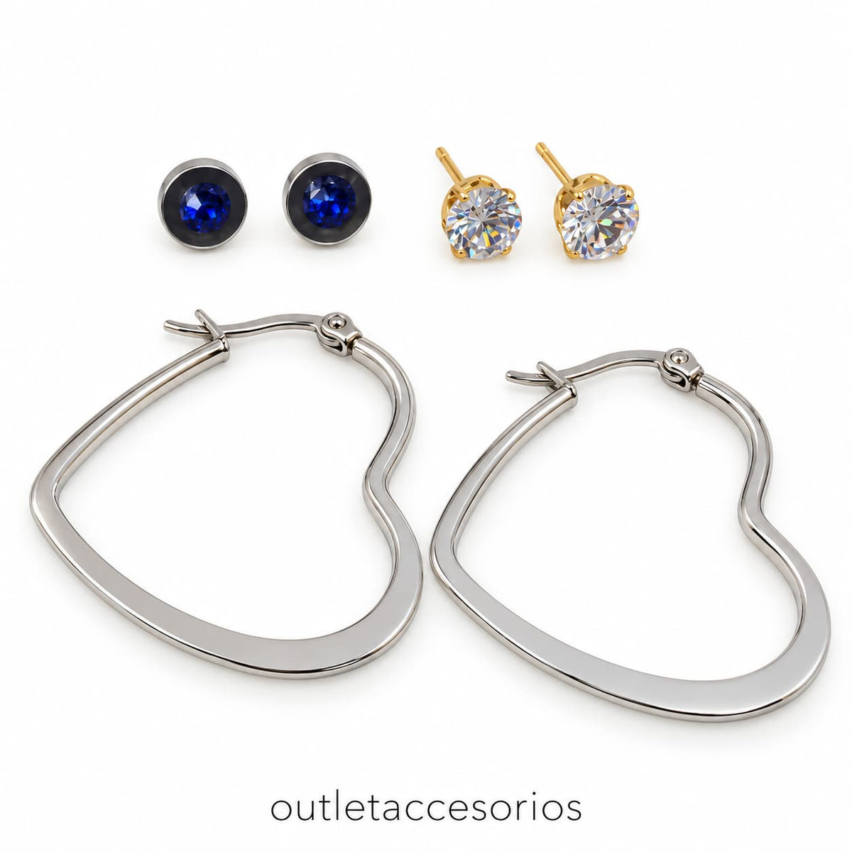 Pack aros 3