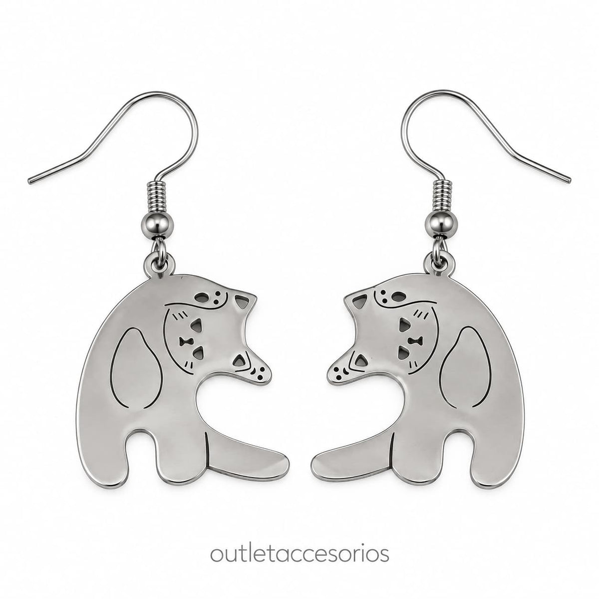 Aros gatito