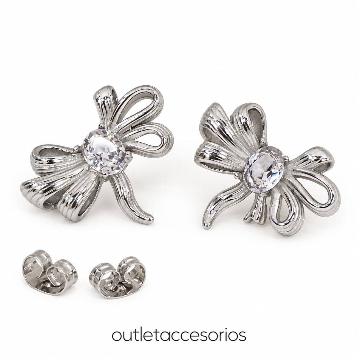 Aros coqueto
