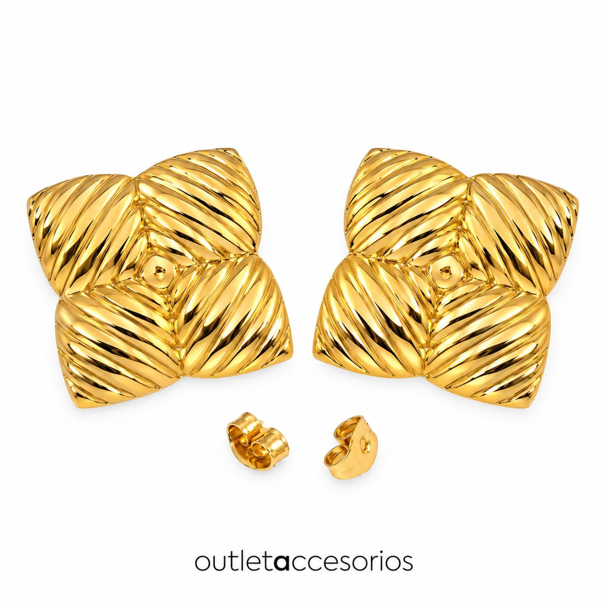 Aros geometrico