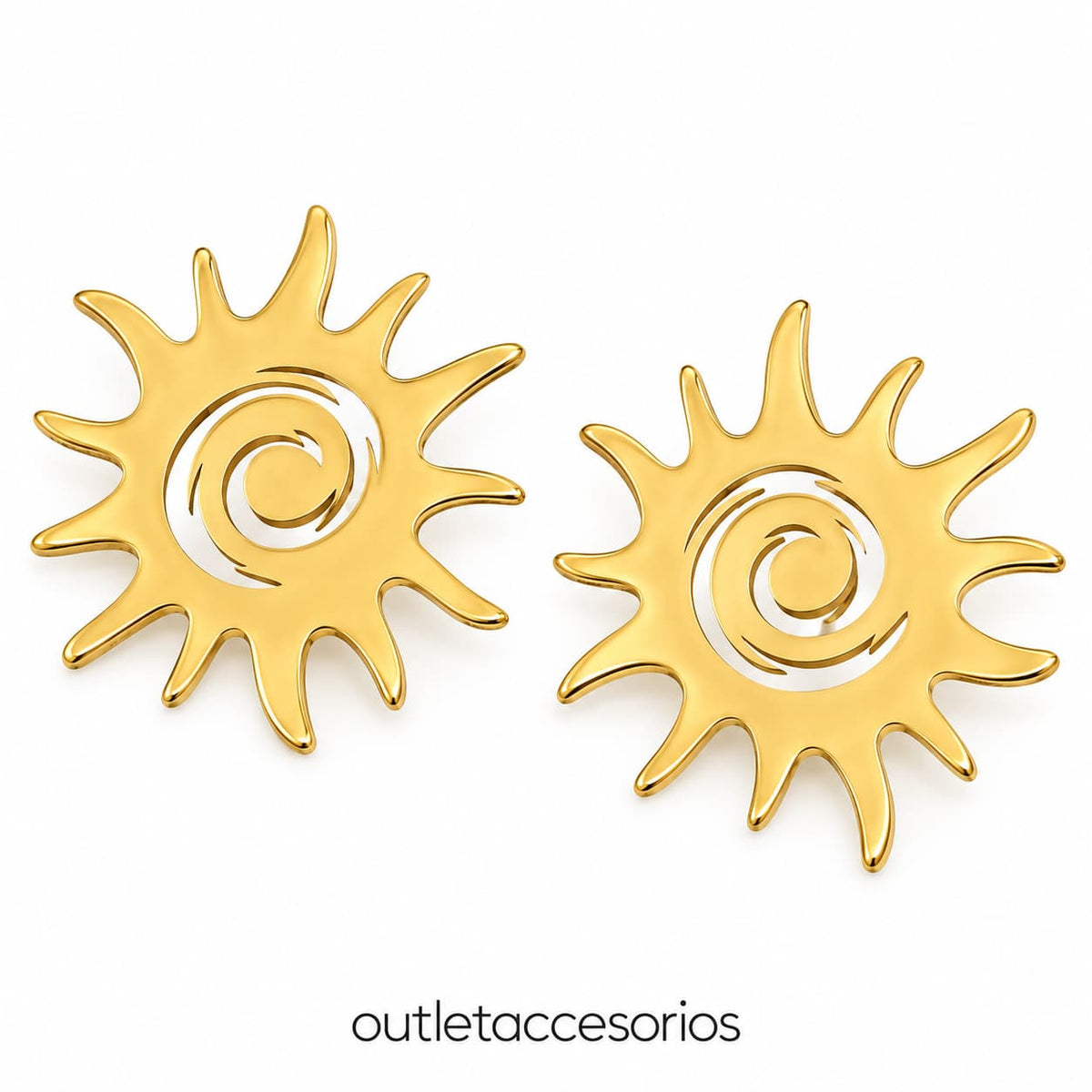 Aros sol