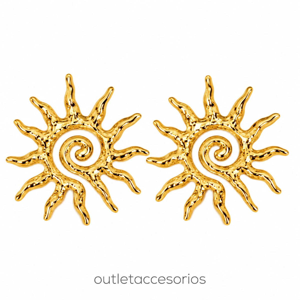 Aros sol
