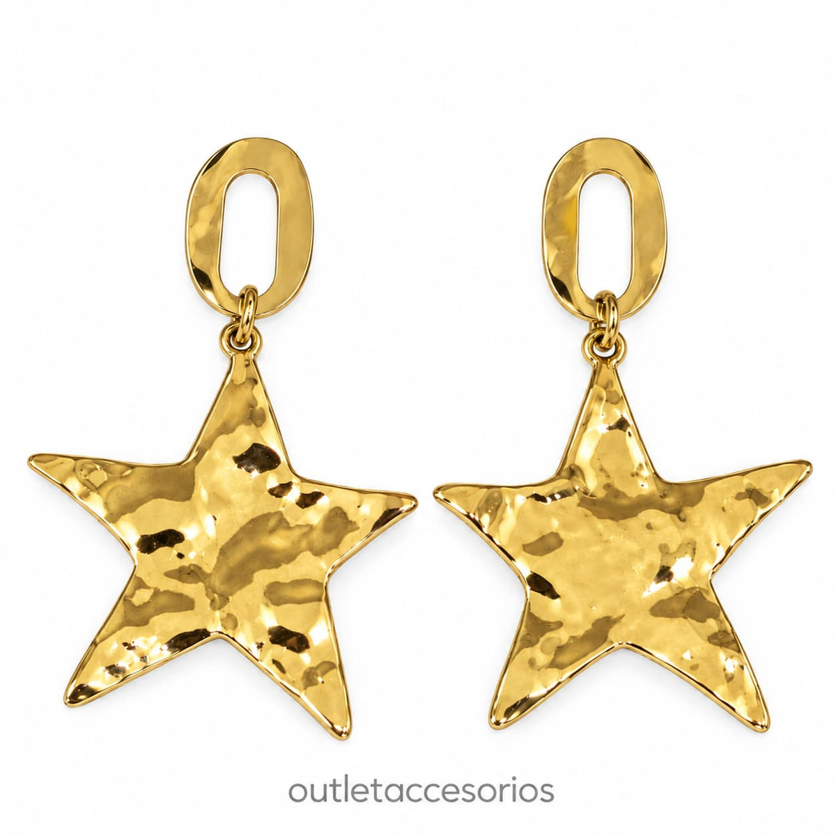 Aros estrella
