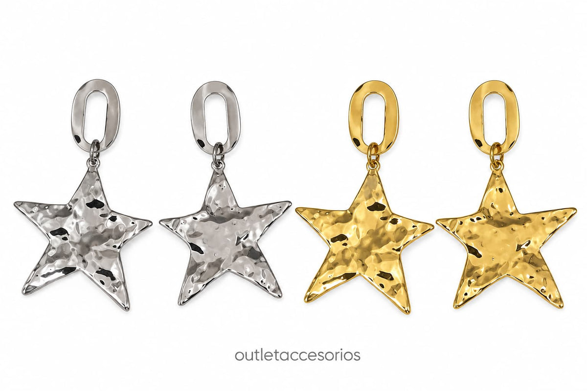 Aros estrella