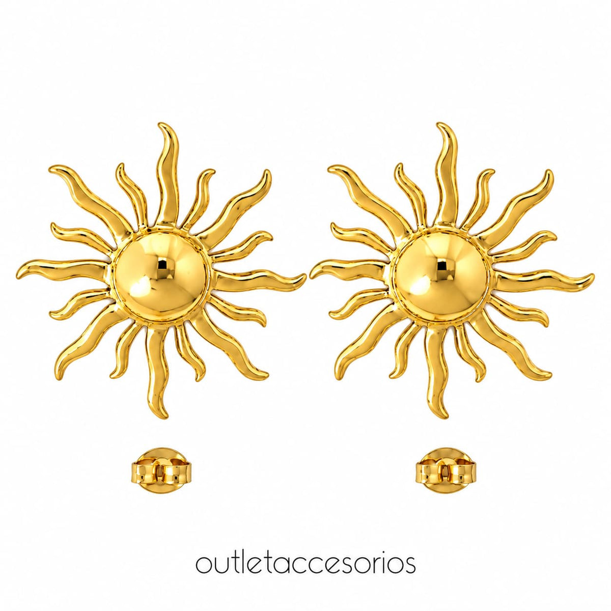 Aros sol