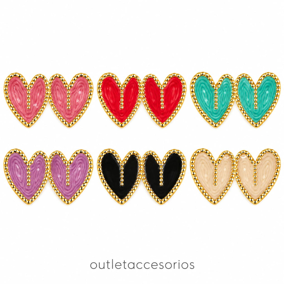Aros acuarela
