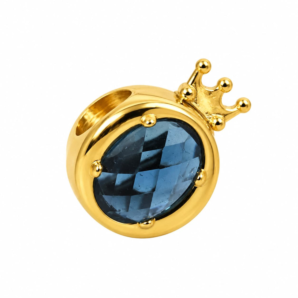 charms  corona de pandora