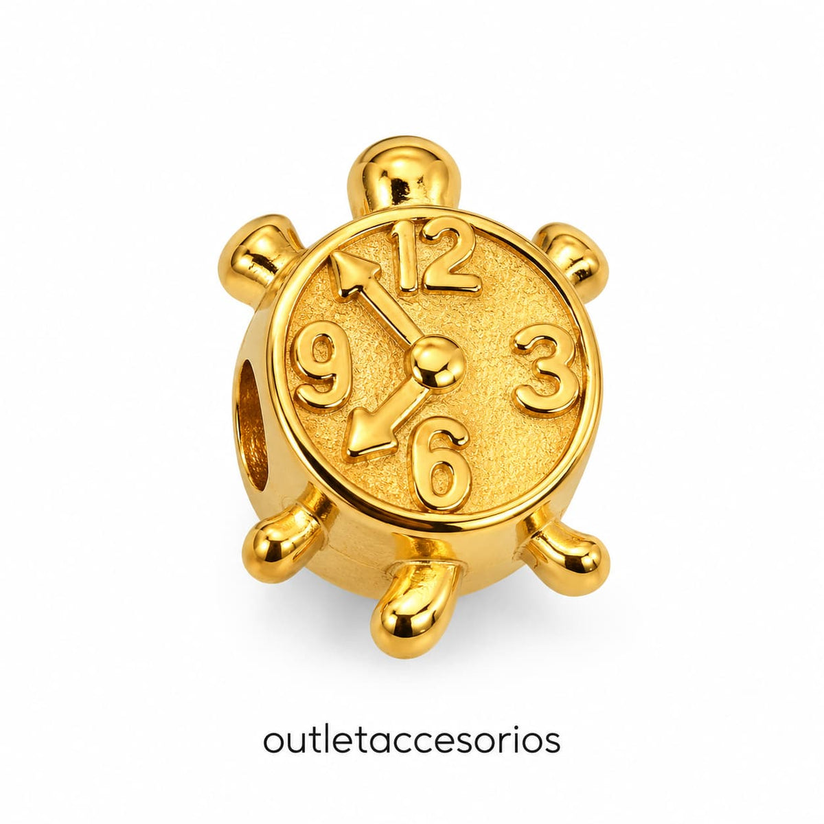Charms reloj