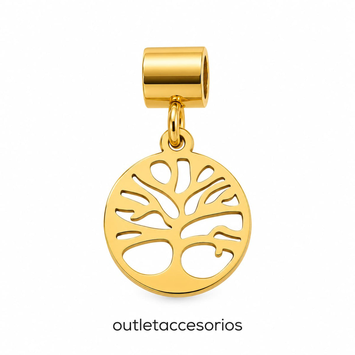 Charms arbol