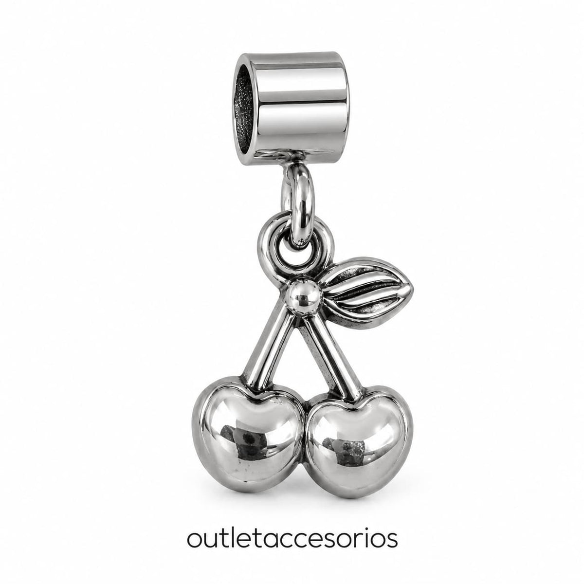 Charms guinda