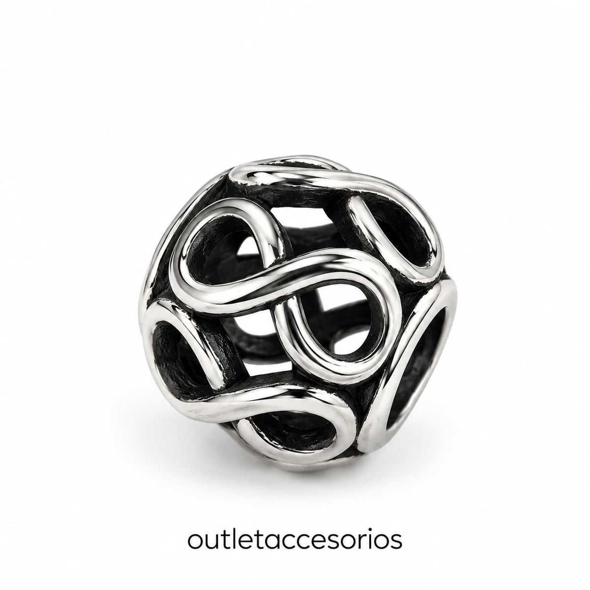 Charms infinito