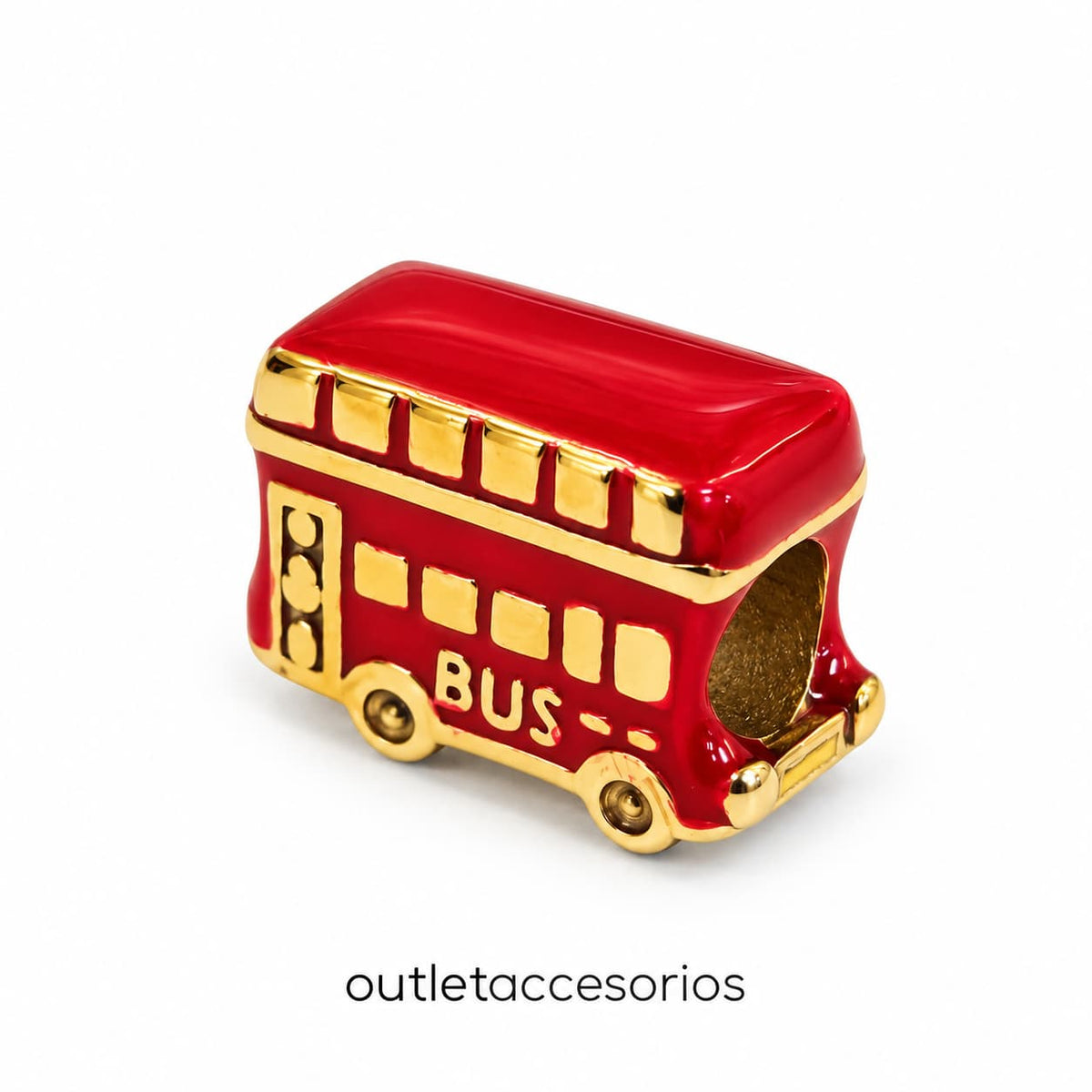 Charms bus