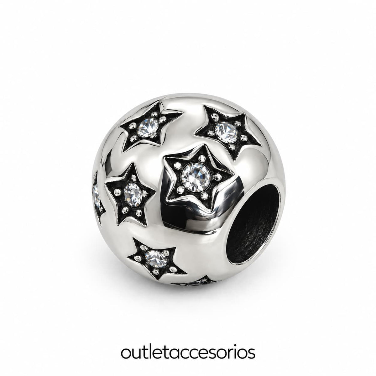 Charms estrella 🌟