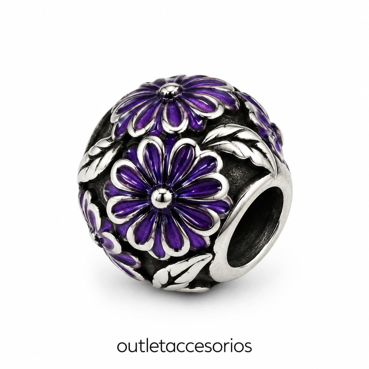 Charms flor