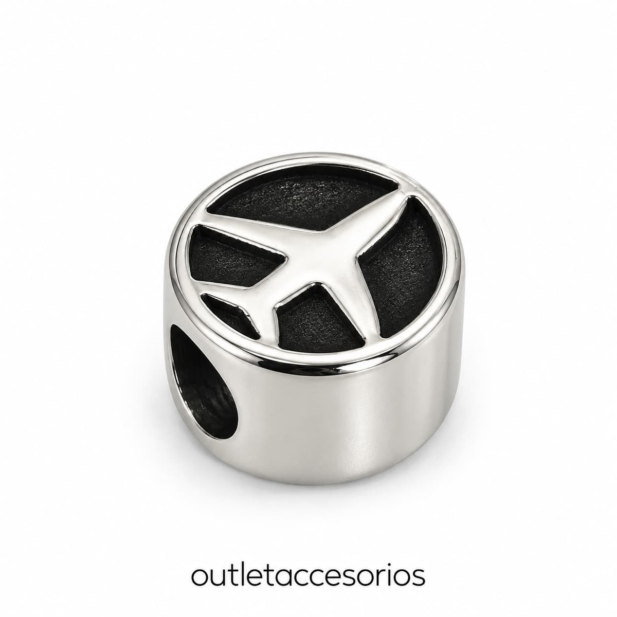 Charms avion
