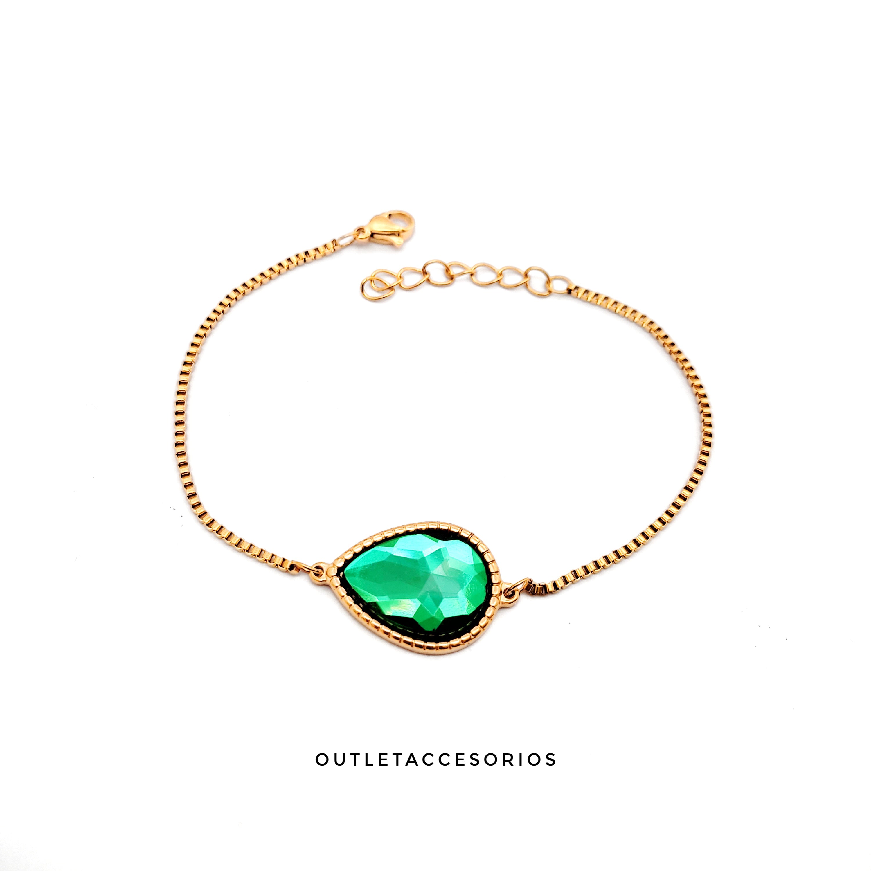Pulsera Verva