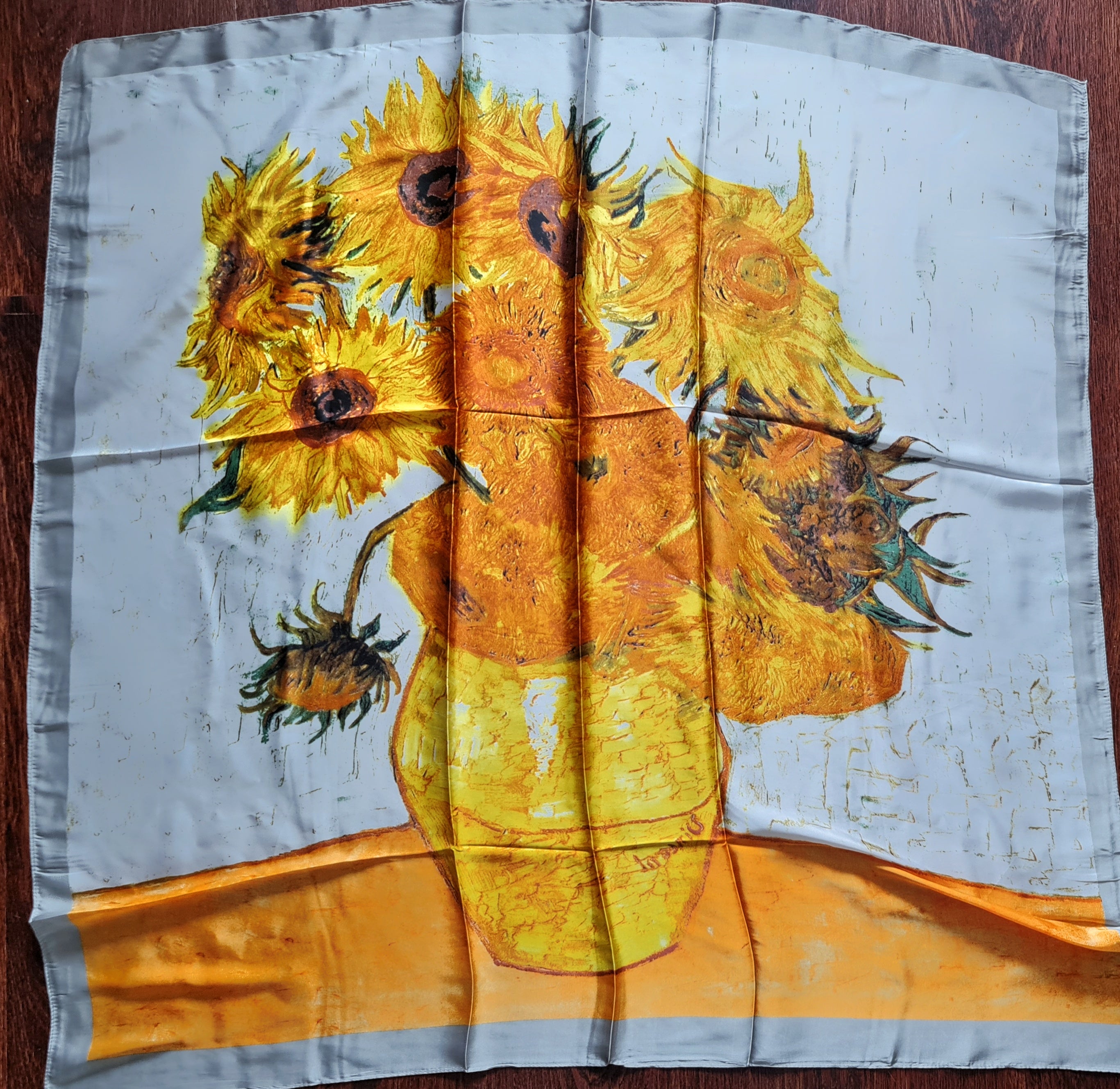 Pañuelo Makena