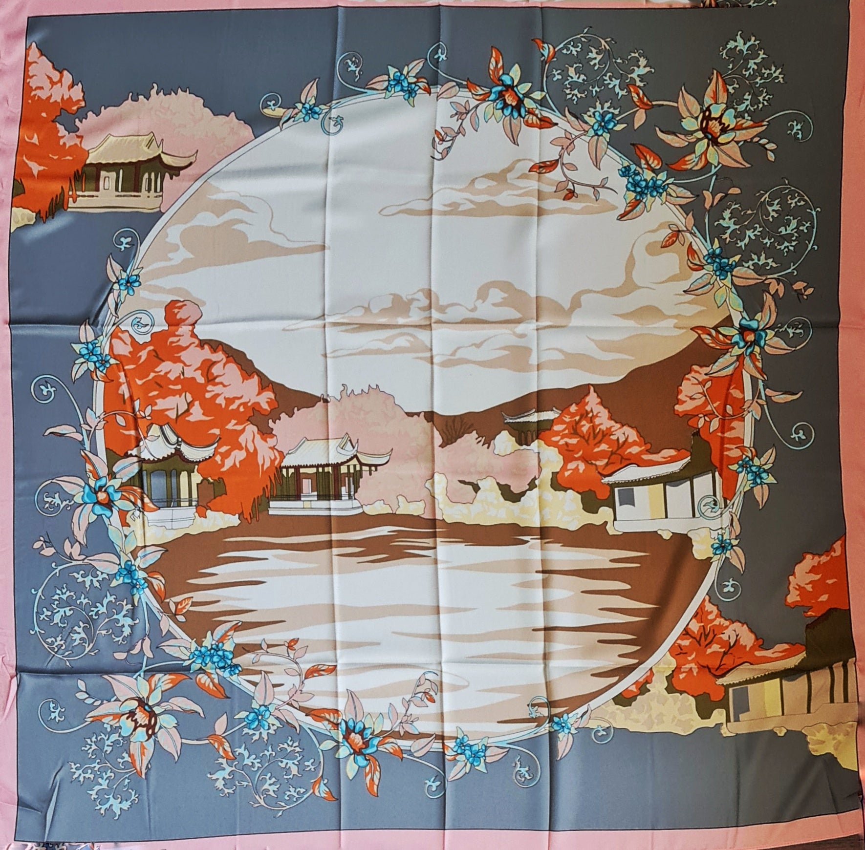 Pañuelo Kali