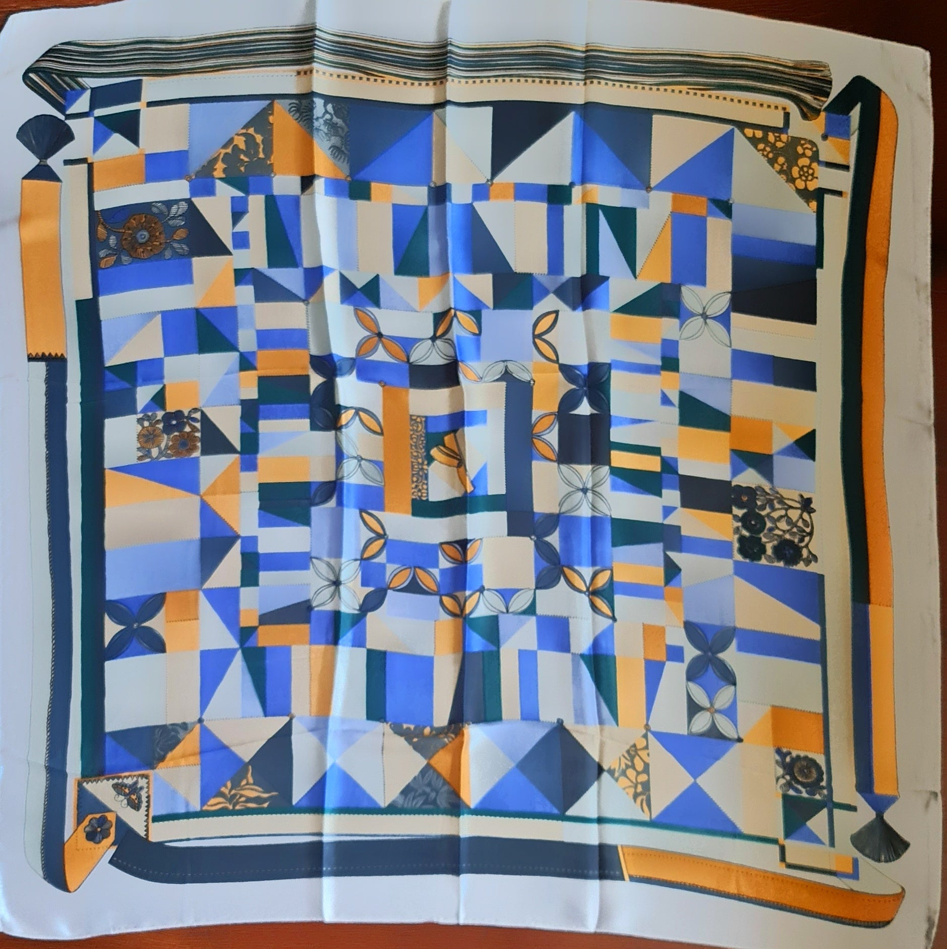 Pañuelo layla