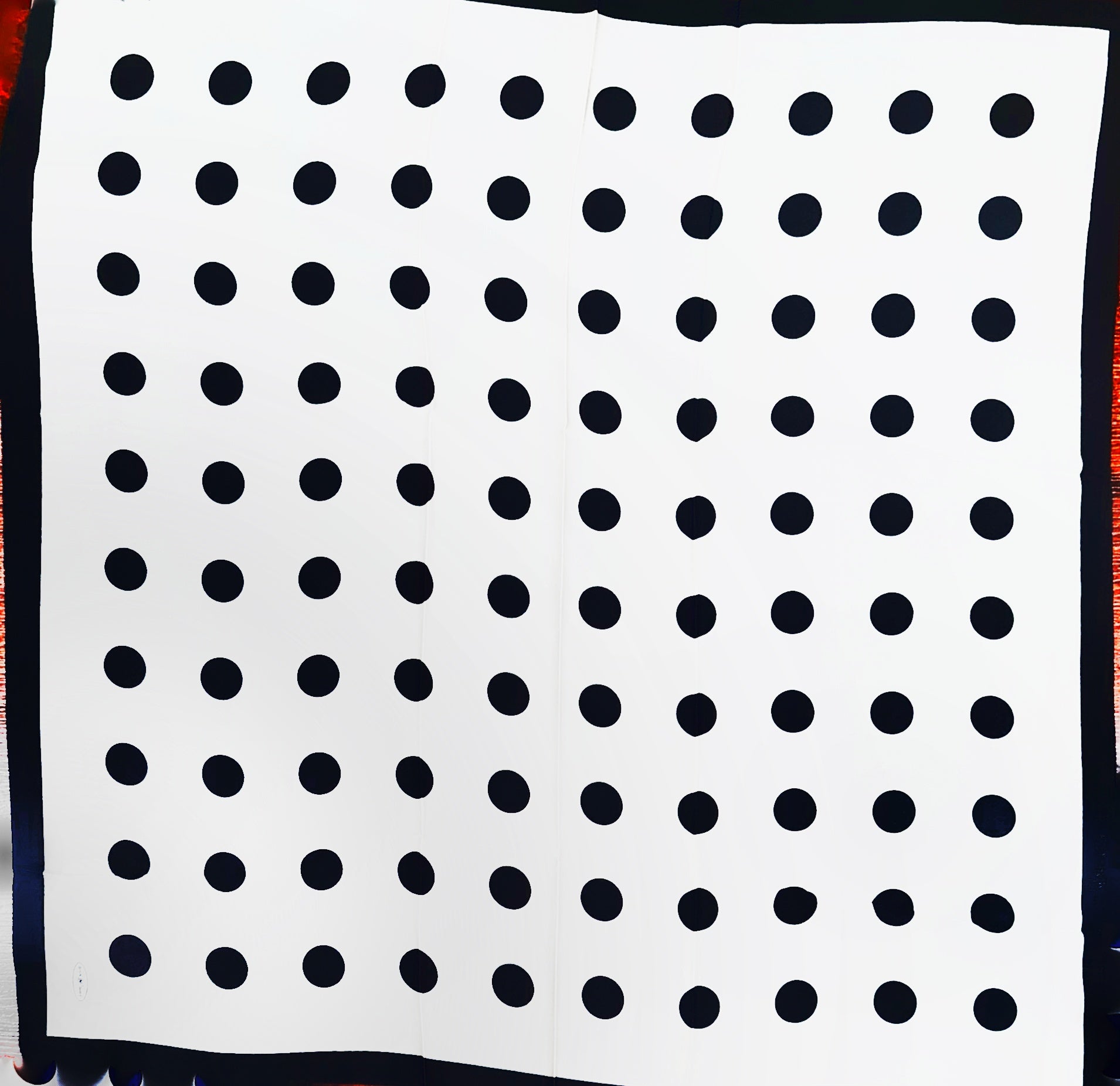 Pañuelo Akanke