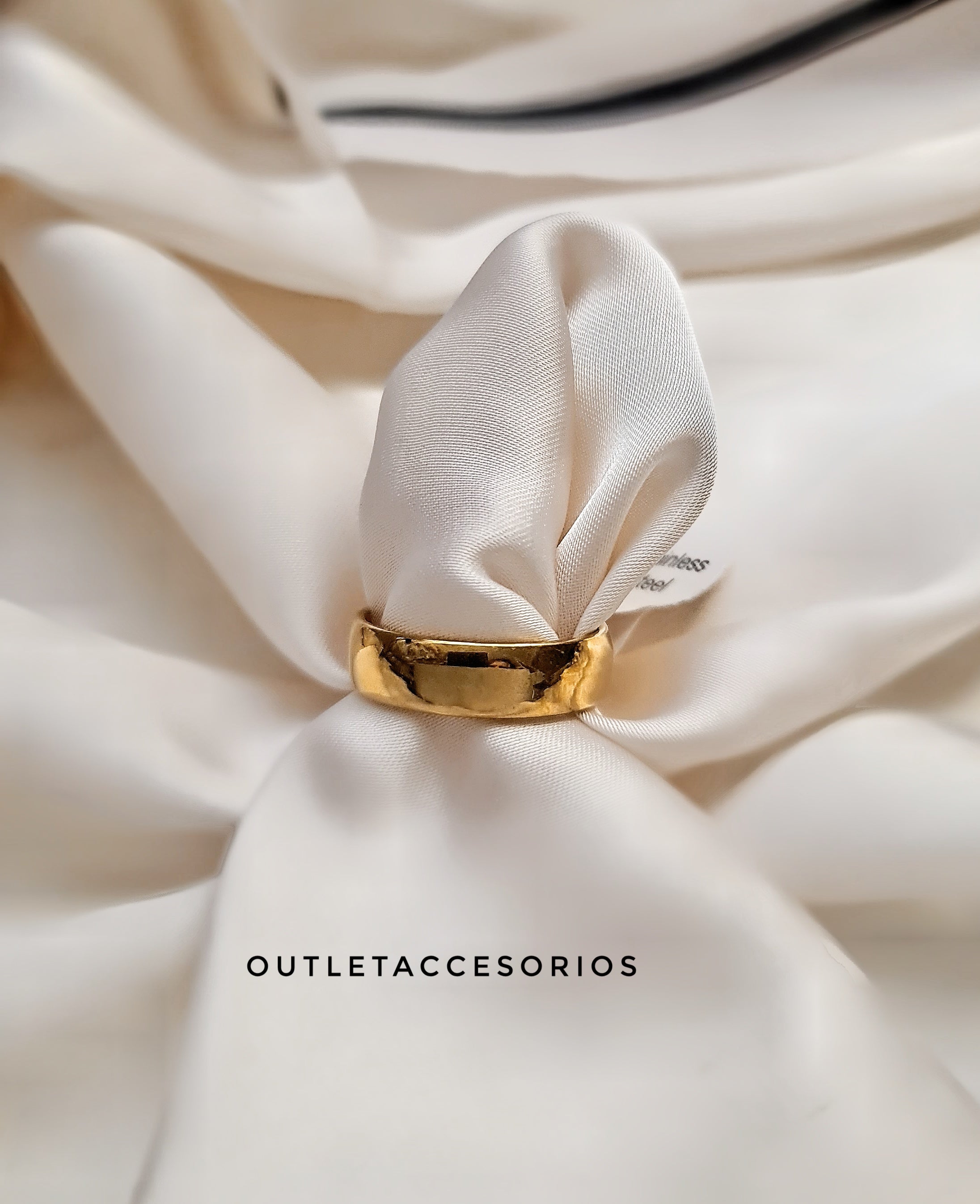 Anillo Novia
