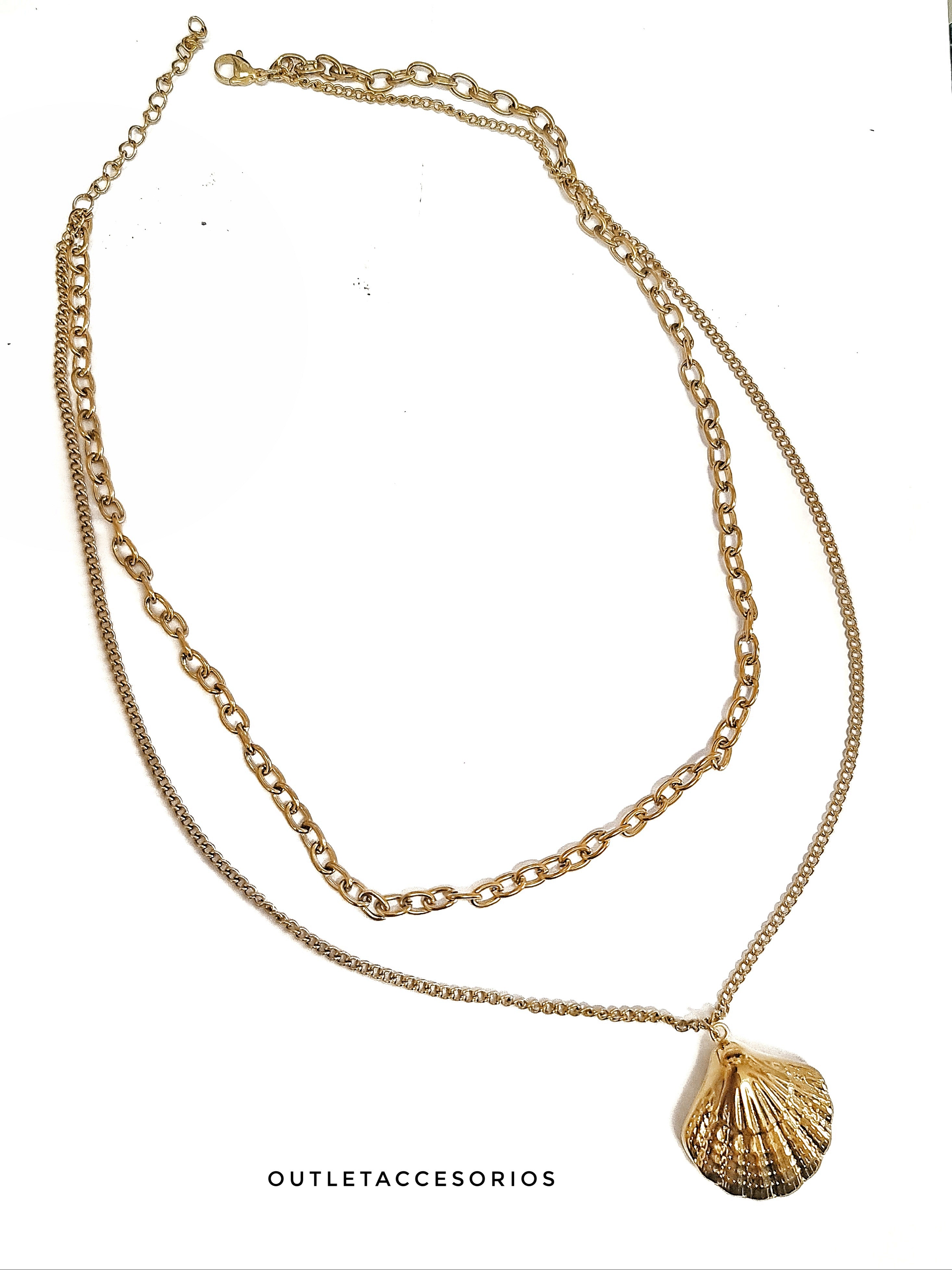 Collar Mediterraneo