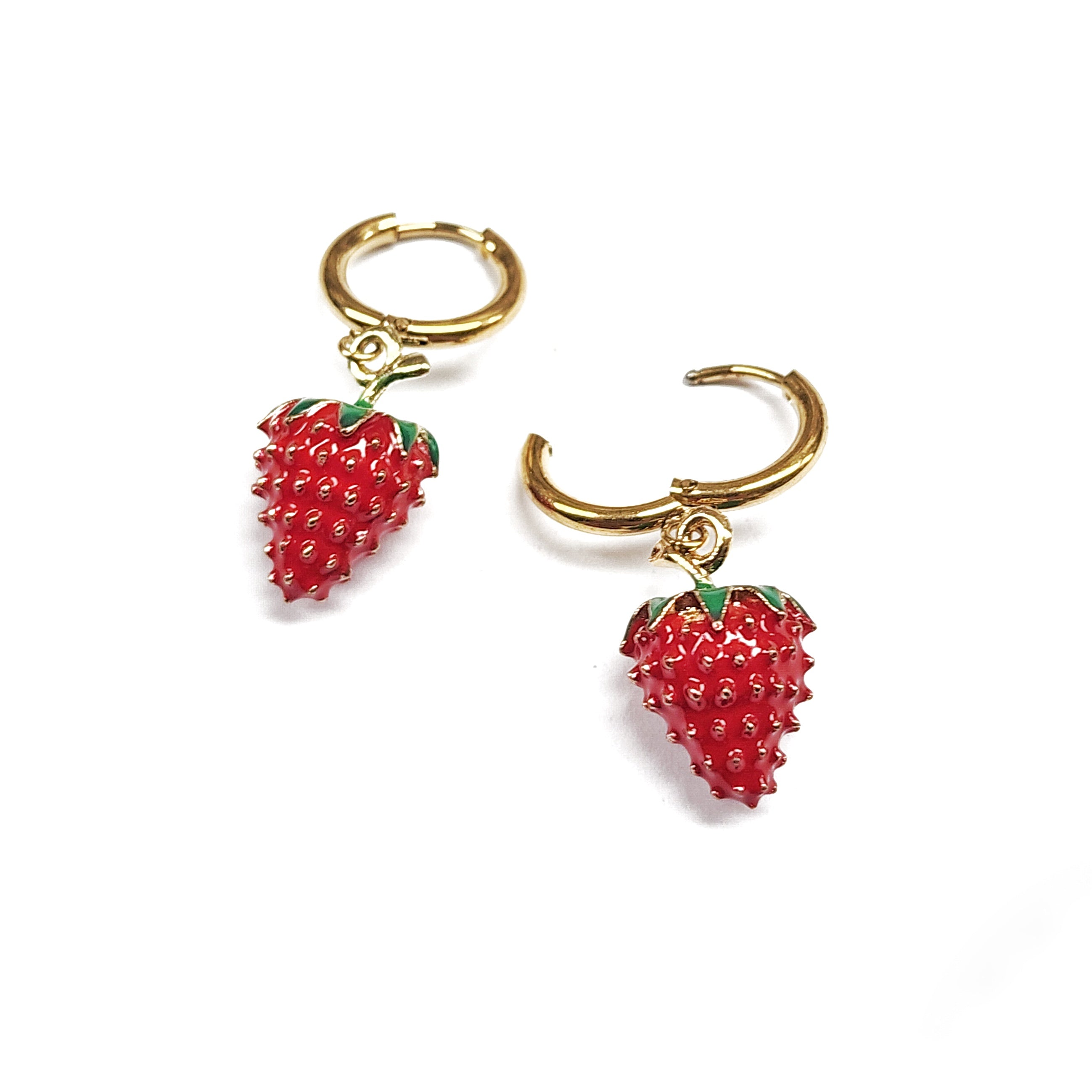 Frutillas