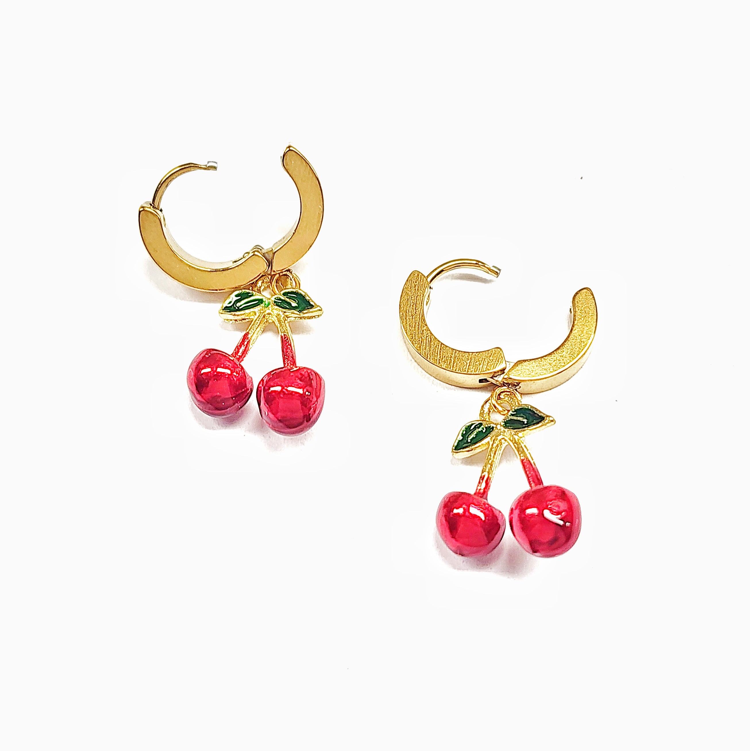 Cerezas