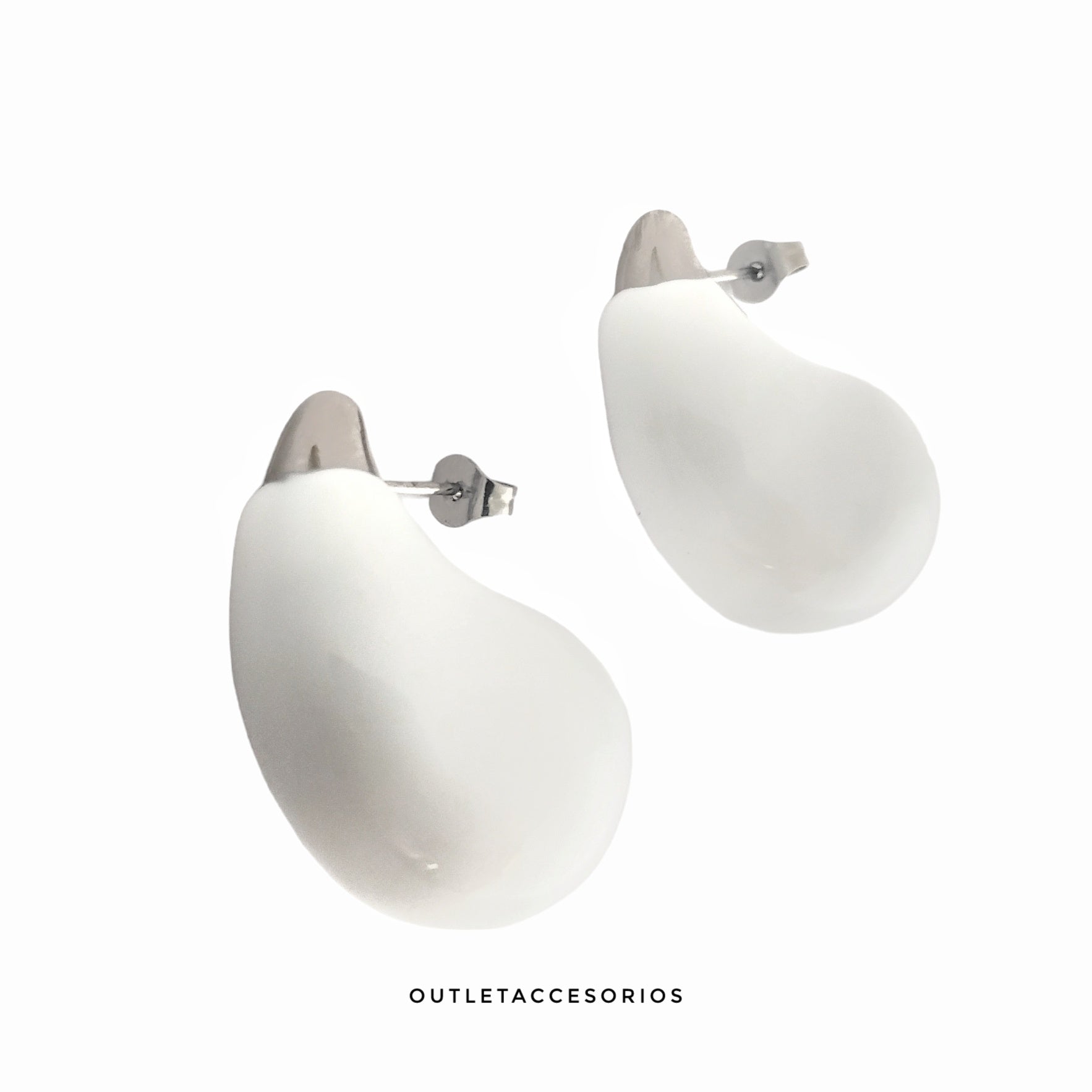 AROS GOTTAS FANBLANC