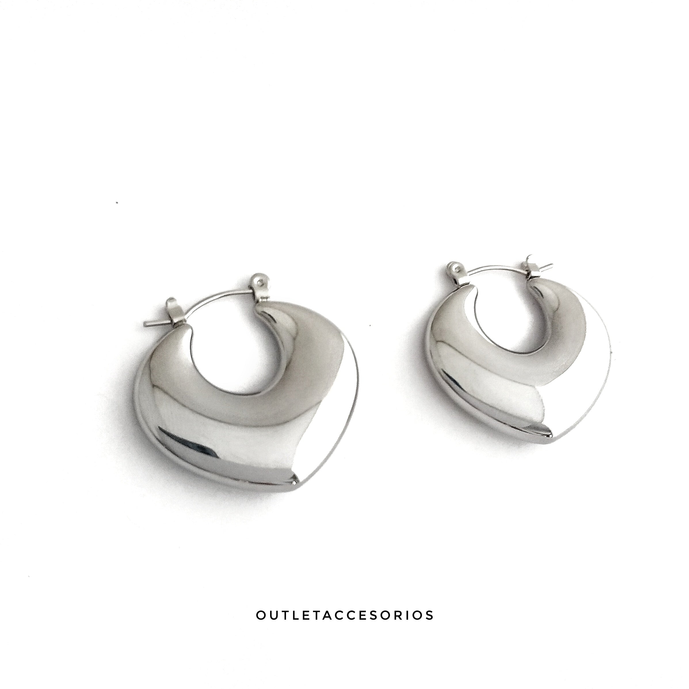 Argolla Anastasia Silver